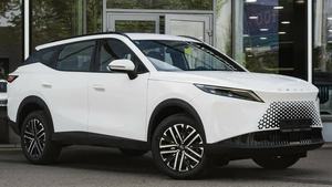 Nuevo Omoda C7 2025 - Product Image 2