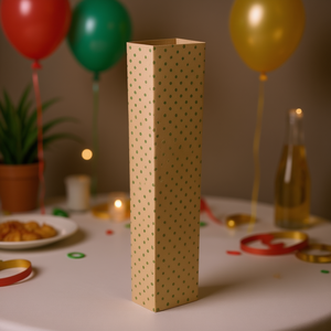 CreaSleeve Kraft 475 Articoli Creativi per Merchandising e Forniture per Feste Promozionali - Product Image 3