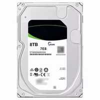 Penjualan terlaris HDD 8 8TB HDD Hard Disk drive 3.5 inci SATA 12 Gb/s 7200 RPM