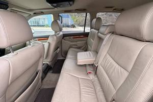 LEXUS GX 470 USADO 2005, Volante a la Izquierda/Derecha - Product Image 2