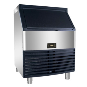 RTK High Quality Professional Quick Cooling <strong>Automatic</strong> Square Cube Commercial <strong>Ice</strong> Machine - Product Image 1