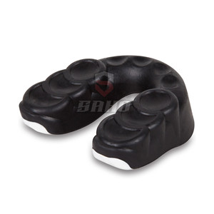 Hot Selling 2023 Sport Mouth Guard EVA Teeth Protector <b>Mouthguard</b> Tooth Brace Protection - Product Image 3