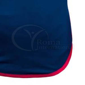 Chaleco de Algodón para Hombre al por Mayor, Ligero y Transpirable, Camiseta sin Mangas para Gimnasio, Chaleco de Algodón para Hombre con Logotipo Personalizado - Product Image 5