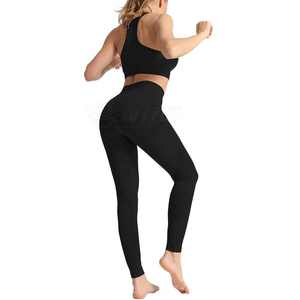 Meilleure vente très à la mode et Style Unique 2025 Collection femmes Yoga ensemble au meilleur prix de gros - Product Image 6