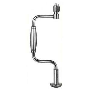 Colección de instrumentos quirúrgicos ortopédicos duraderos, máquina de acero inoxidable, fuente de alimentación que cumple con el estándar de seguridad MOL - Product Image 3