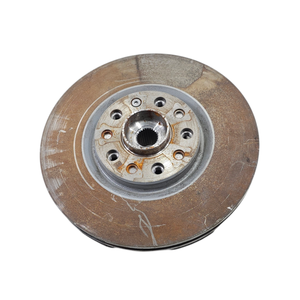เพลาขับหน้าขวาแบบครบชุดสำหรับรถจี๊ป คอมพาส รุ่น K04787970AA (16>) - Product Image 4