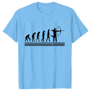 T-shirt à manches courtes pour hommes, coupe ajustée, 100% coton tricoté, sportif et décontracté, pour joueurs de squash - Product Image 1