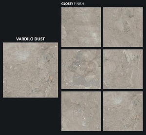 Eguador คุณภาพสูงกระเบื้องเคลือบ80x80ซม. ลายหินอ่อนขนาด800x800มม. - Product Image 2