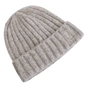 Bonnet en tricot personnalisé, couleur unie, unisexe, 100% acrylique, durable, chaud pour un usage domestique, jacquard - Product Image 3