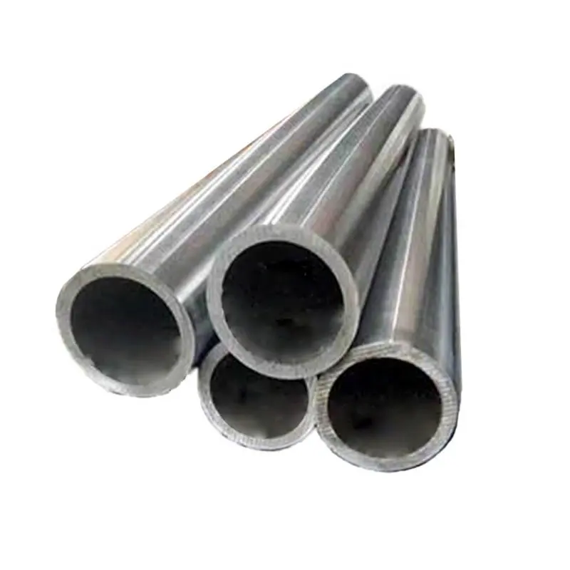 Specializing In The Manufacture Of Carbon Seamless Galvanized Steel Pipes And honed tube for hydraulic cylinder