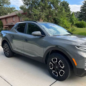 GETZ CROSS XLE USADO, SUV DE 5 PLAZAS, 2019, VOLANTE A LA IZQUIERDA - Product Image 6