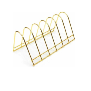 Support de plaque en laiton écologique pour comptoir, support photo de table en laiton, vente chaude et haute qualité, directement d'Inde - Product Image 6