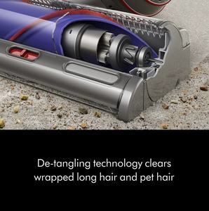 Dyson UP30 Ball Animal 3 en Níquel Plateado, el Más Vendido, Listo para Enviar - Product Image 2