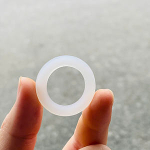 Le joint du purificateur d'eau est en silicone résistant à la chaleur et très élastique, s'adapte étroitement pour éviter les fuites, assurant des performances - Product Image 6