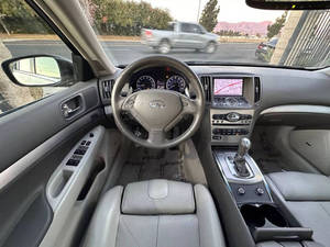 สภาพสมบูรณ์แบบ อินฟินิตี้ จี37 ซีดาน x ปี 2013 - Product Image 2