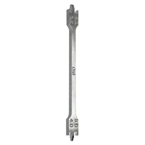 Venta al por mayor Soporte de ortodoncia dental Medidor de altura Medidor de medición de acero inoxidable Tipo 0,18 - Product Image 3