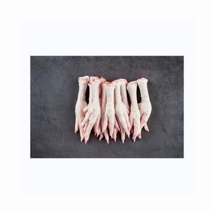 Partie du corps de la patte de poulet congelée biologique cultivée et approuvée pour votre cuisine - Product Image 4