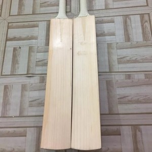 Nueva llegada de sauce inglés, bate de críquet, superventas, 2024, bate de críquet de pelota suave, bate de críquet de madera de alta calidad, precio barato - Product Image 1
