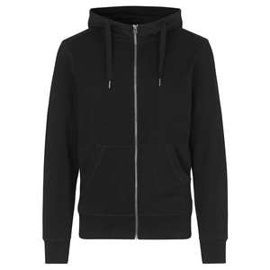 Sweat à capuche en polyester avec logo personnalisé, confortable, durable, lavable, pour voyager en plein air, intérieur, sweat à capuche pour adultes - Product Image 5