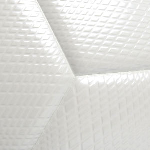 Balón de Fútbol de PU con Diseño Moderno y Estampado, Cosido a Máquina, Resistente al Agua, Tamaño 5, para Entrenamiento y Competición - Product Image 5