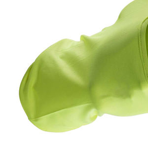 Cagoule de Kart imprimée par sublimation personnalisée couvre-visage d'hiver unisexe avec un nouveau design masque respirant à la mode pour hommes femmes - Product Image 4