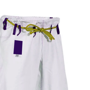 Nuevo Diseño Único, Kimono de Jiu-Jitsu Personalizado de Alta Calidad, Trajes de Bjj, Trajes de Jiu-Jitsu Brasileño, Kimono de Bjj, Artes Marciales - Product Image 5