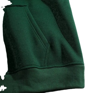 Sudadera con capucha de talla grande, ropa de calle de invierno, Sudadera con capucha informal para hombre, sudadera esencial, bordado personalizado de alta calidad 2026 - Product Image 3