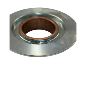 Rueda de Polea Duradera 3128000423, Pieza de Repuesto 3128 0004 23 para Equipos de Minería y Construcción, para Camiones Tractores - Product Image 3