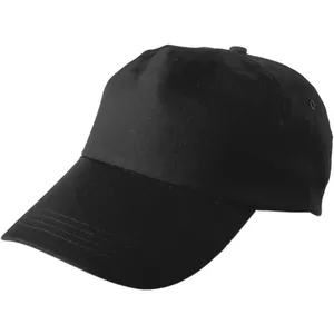 Casquette promotionnelle personnalisée Lisa à 5 panneaux pour la publicité et la promotion de marque - Product Image 5