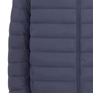 Chaqueta Larga de Invierno para Hombre, Forrada de Lana, Impermeable, Cortavientos, Transpirable, Precio al por Mayor OEM - Product Image 2