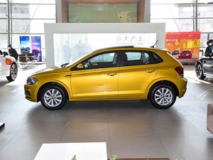 Livraison Mondiale pour Volkswagen Polo Berline 1.5L Automatique Intérieur Sombre Conduite à Gauche Année 2026 État Neuf Voiture d'Occasion à Vendre - Product Image 5