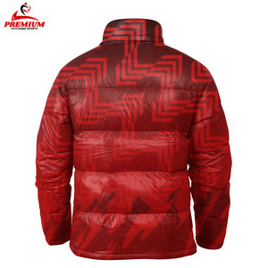 แจ็กเก็ตบอมเบอร์แจ็คเก็ตกลางแจ้งฤดูหนาว - Product Image 1