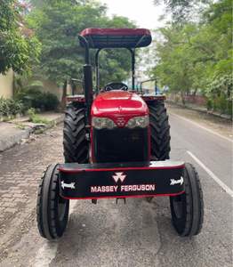 2021แมสซีย์เฟอร์กูสัน9600รถแทรกเตอร์2WD มือสองส่วนประกอบแกนเกียร์50แรงม้า - Product Image 2