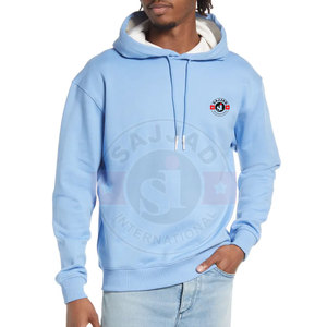 Sudaderas con capucha de secado rápido para hombre, novedad, venta directa de fábrica - Product Image 1