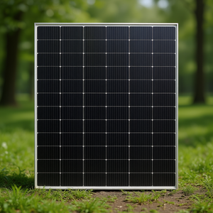 Panel Solar Weisheng WSM-72DHP530 - Product Image 3