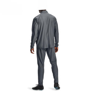 Conjunto Deportivo Informal de Invierno Unisex con Logotipo Personalizado, de Alta Calidad, 2 Piezas, Sudadera con Capucha, 100% Poliéster, Mejor Precio 2025 - Product Image 3