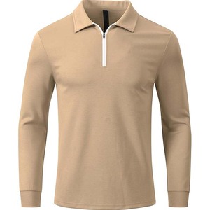 New Style Unique Custom Design Casual Men Windproof Winter Tracksuits Customized Breathable Plain Dyed Digital Printing Plus - Product Image 3