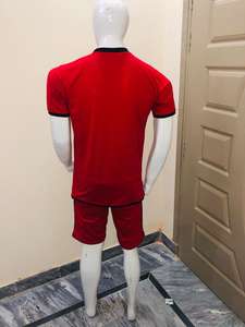 Marque privée de haute qualité, meilleur design, survêtement avec logo personnalisé, dernier style, survêtement pour homme - Product Image 5