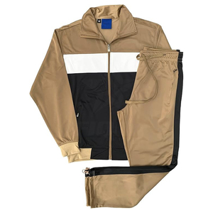 Nuevo chándal Vintage personalizado para hombre, pantalones de chándal con capucha, conjunto de dos piezas para correr, serigrafía Dtg Sun Faded Acid Wash Winter - Product Image 1