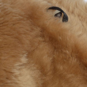 2026 Men B3 <b>Shearling</b> <b>Aviator</b> Bomber <b>Jacket</b> Genuine Sheepskin Leather Winter Warm Pilot Flight <b>Jacket</b> OEM Factory - Product Image 5