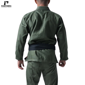 2025 Sports One Adulte Karaté & Taekwondo Art Martial Uniforme International Adulte Kendo Sports Wear - Product Image 5