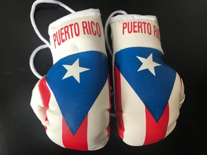 Gants de boxe pas cher en cuir de haute qualité personnalisés pour adultes hommes femmes enfants mini gants de boxe logo personnalisé gants de boxe - Product Image 3