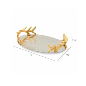 Odern-bandeja de servicio para artículos de cocina, accesorio etal Ray o Home & otel, color odern - Product Image 1