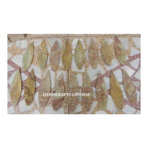 ที่วางธูปหินธรรมชาติสำหรับใช้ในบ้านและวัด - Product Image 1