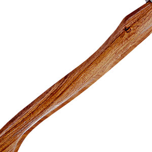 เครื่องมือตัดอเนกประสงค์สำหรับแคมป์กลางแจ้งผู้ชายด้ามไม้ขวานสแตนเลสเกรดอุตสาหกรรม - Product Image 6