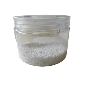 Perline di Zirconio al 95% di Purezza per Lucidatura Gioielli, Perline di Ossido di Zirconio ZrO2 1-5MM Opzionali, Sfere di Macinazione in Zirconia di Alta Qualità - Product Image 4