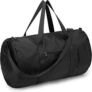 Sacs de sport-sac de voyage imperméable en Polyester, vente en gros, sac de sport sur mesure - Product Image 6