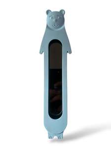 Panda Poignée coulissante ergonomique en zinc Design moderne et lisse Prise en main facile Quincaillerie durable et élégante Porte Fenêtre Fournisseur de meubles - Product Image 5