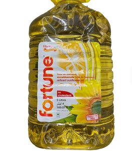 Wholesale Refined Top Grade Fractionated Sunflower Oil Natural Cooking Oil 25L - Product Image 4