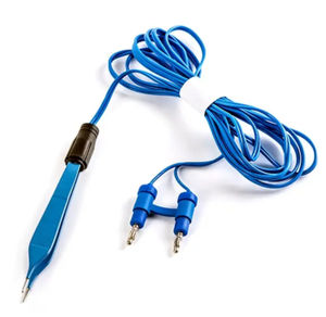 Hot Selling Bipolar Adson Forceps With <b>Cable</b> Bipolar Forceps BY VIDIFIVE INTERNATIONAL - Product Image 4